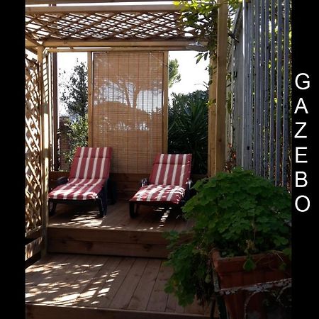 Апартаменты Porteselago Сан-Феличе-дель-Бенако Экстерьер фото