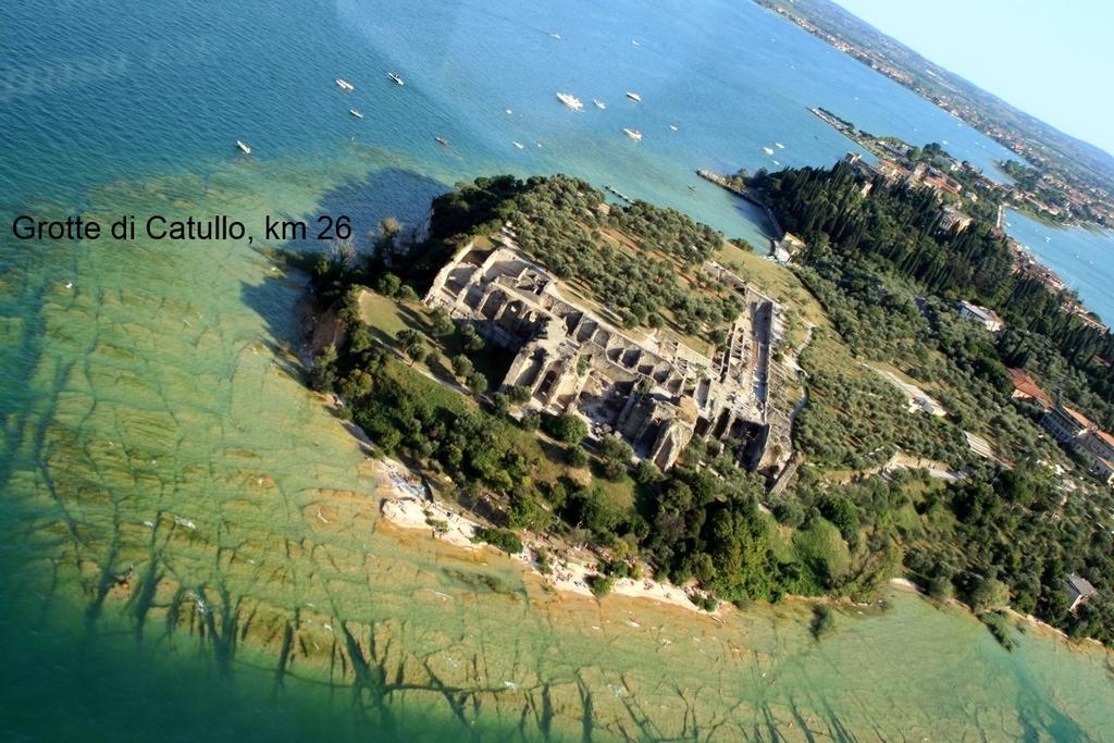 Апартаменты Porteselago Сан-Феличе-дель-Бенако Номер фото